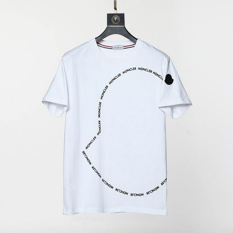 Moncler T-shirts 90